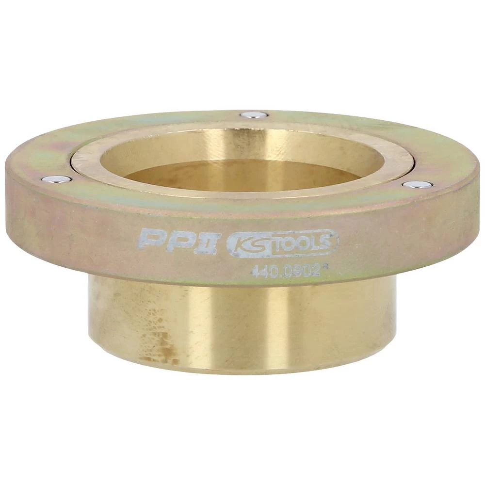 Adapter za centriranje s magnetom, 240g KS Tools 440.0902 slika