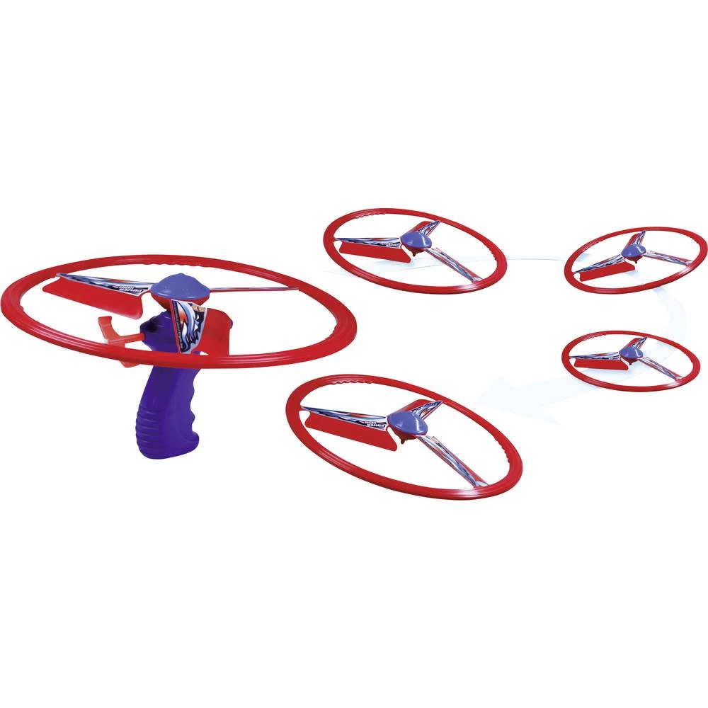 Model slobodnog leta Günther Flugspiele 1645 slika