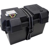 Kutija baterija Phaesun Charge Plus (D x Š x V) 368 x 200 x 248 mm