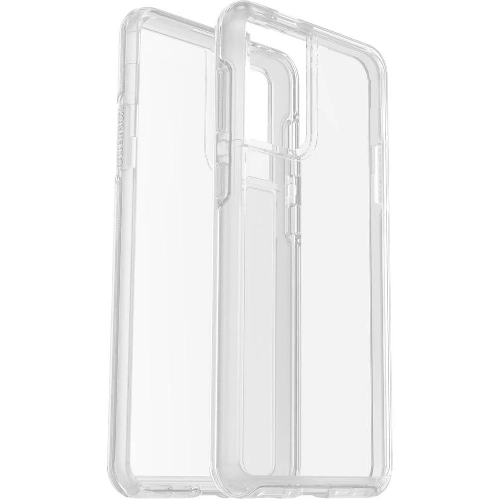 Otterbox Symmetry Clear stražnji poklopac za mobilni telefon Samsung Galaxy S20+ 5G prozirna slika