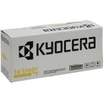 Kyocera Toner TK-5160Y 1T02NTANL0 Original Žut 12000 Stranica