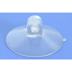 Kash usisalo 11S051 bistra, prozirna 1 St. slika