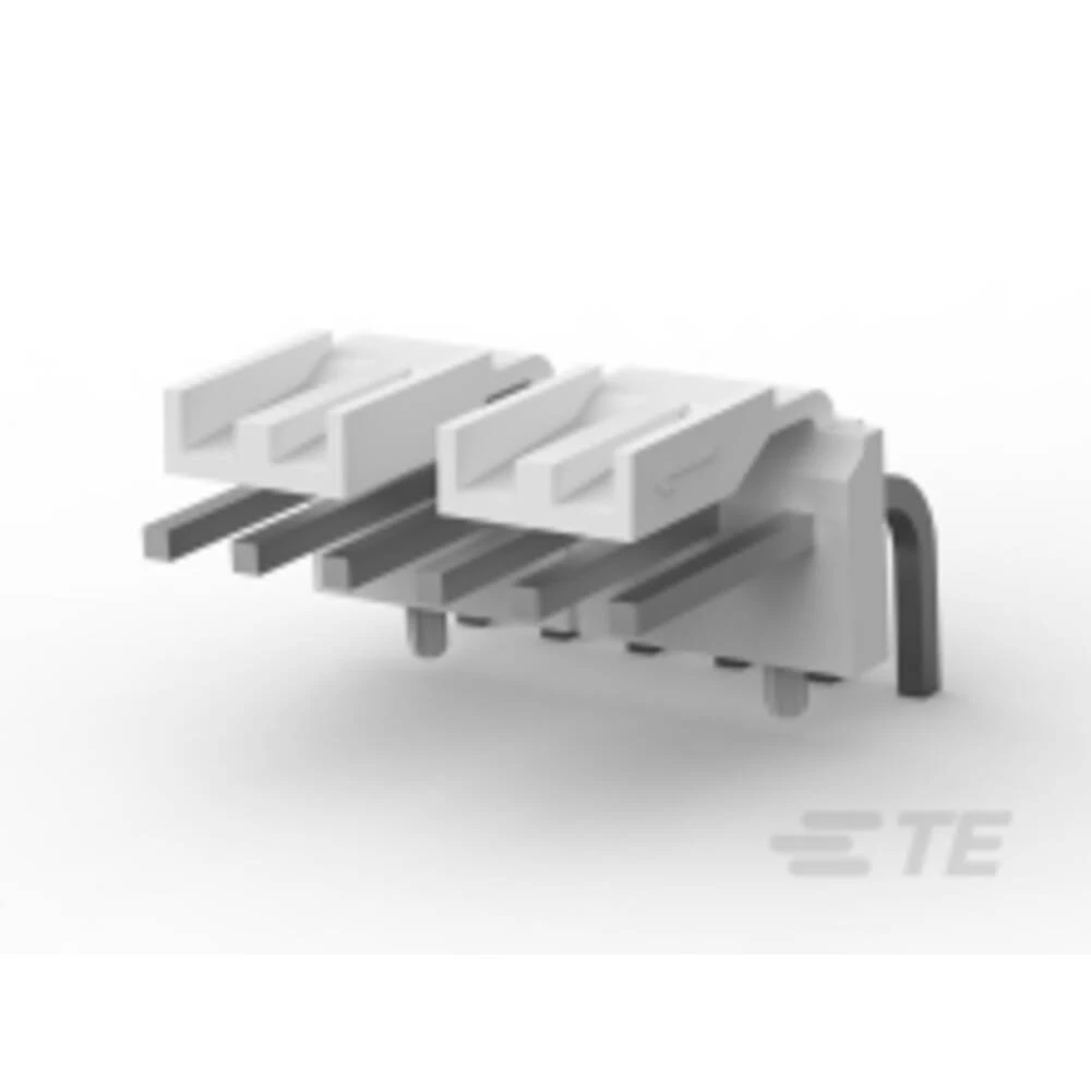 TE Connectivity MTA-156 Centerline ConnectorMTA-156 Centerline Connector 3-644617-6 AMP slika