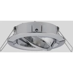 Paulmann 92488 EBL Choose ugradbeni prsten 3-dijelni komplet 10 W