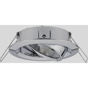 Paulmann 92488 EBL Choose ugradbeni prsten 3-dijelni komplet 10 W slika