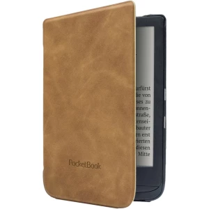 PocketBook Cover SHELL eBook poklopac Prikladno za: Pocketbook Pogodno za veličinu zaslona: 15,2 cm (6") slika
