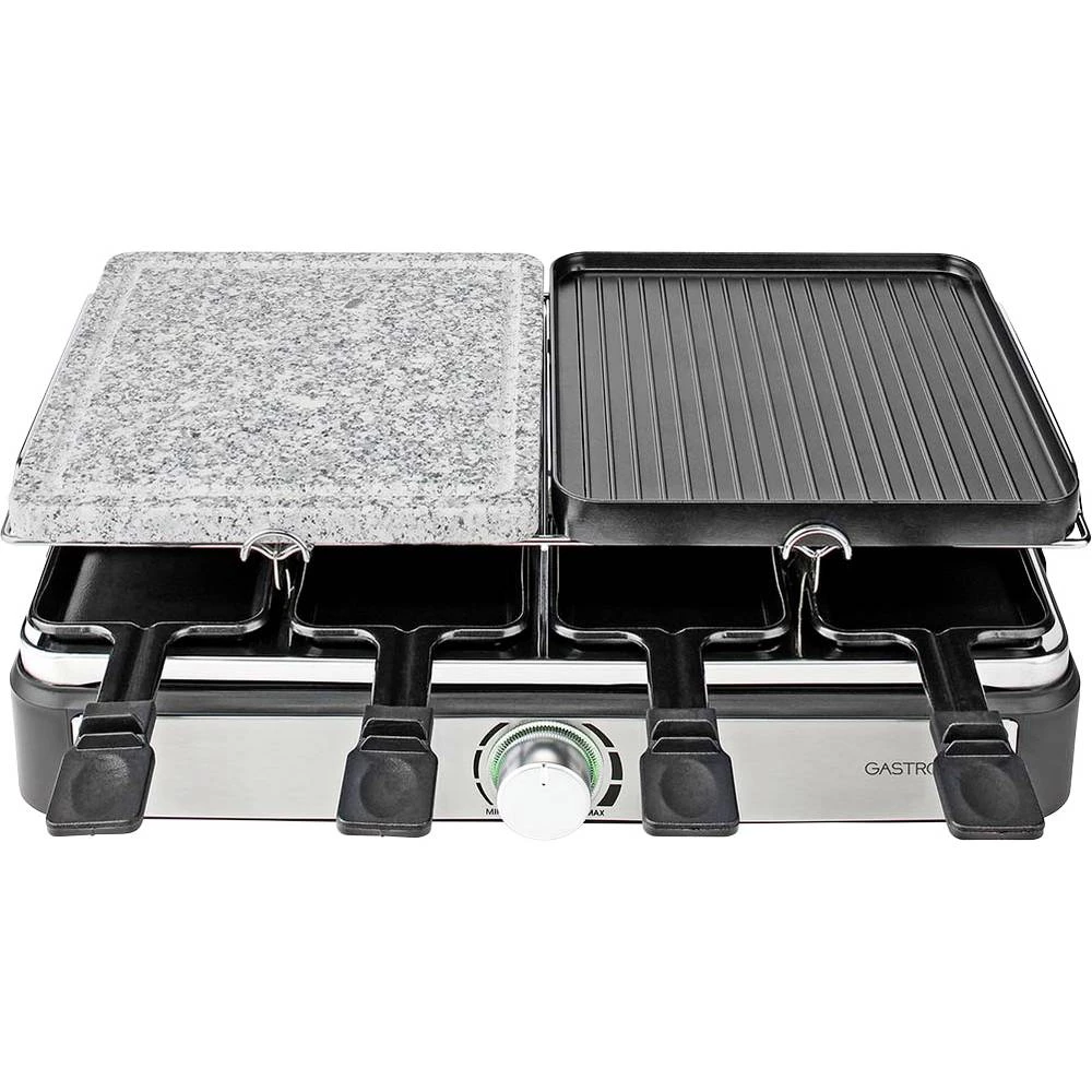 Gastronoma 18300101 Raclette slika