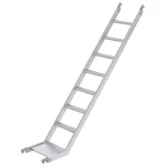 Günzburger Steigtechnik 27965 Nagib uspona ispod za skele duljine 3,00 m za stepenišne skele 1 St.