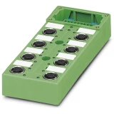 Kutija za senzore/aktore, pasivna M12-razdjelnik s metalnim navojem SACB-8/8-L-C GG SCO 1516768 Phoenix Contact 1 kom.