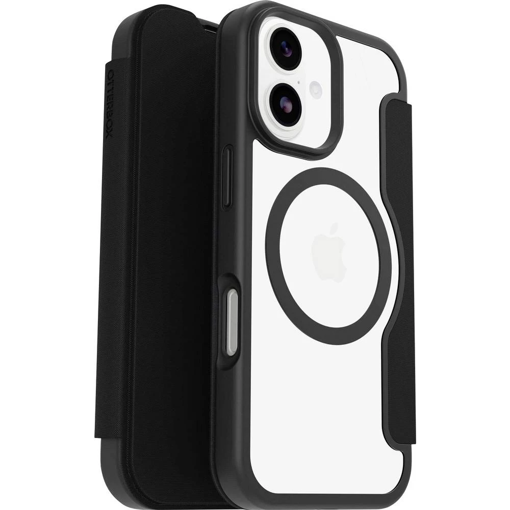 Otterbox torbica Apple iPhone 17 prozirna, crna 77-98586 slika