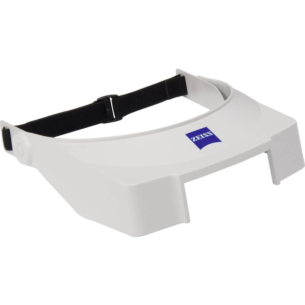 Povećalo s elastičnom trakom za glavu Zeiss 205116-9100-000 slika