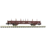Fleischmann 6660001 N Okretna kolica od DR