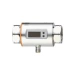 ifm Electronic magnetski induktivni senzor protoka SM8404 SM8404 Pogonski napon (područje): 20 - 30 V/DC 1 St.