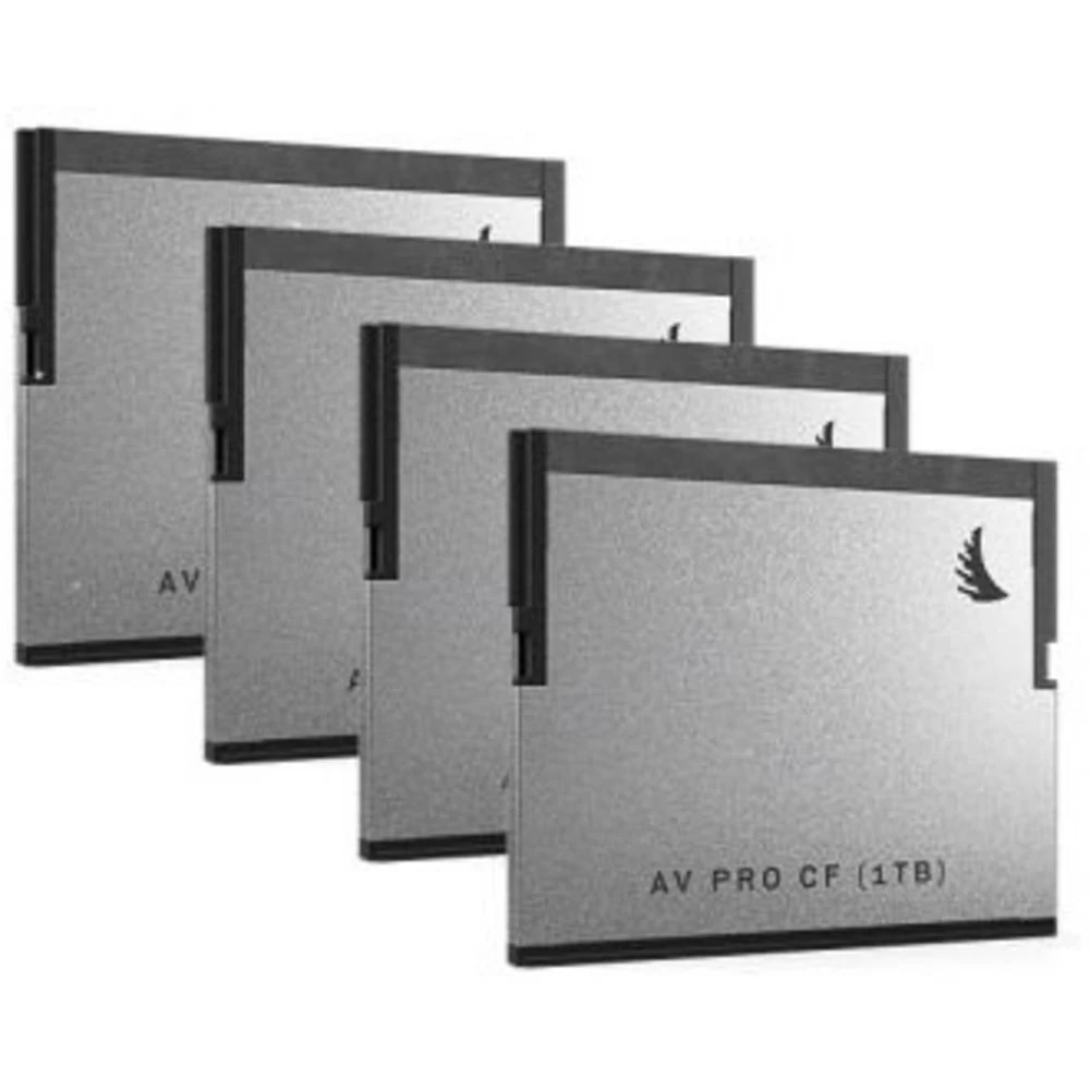 CFast kartica 1 TB Angelbird AV PRO slika