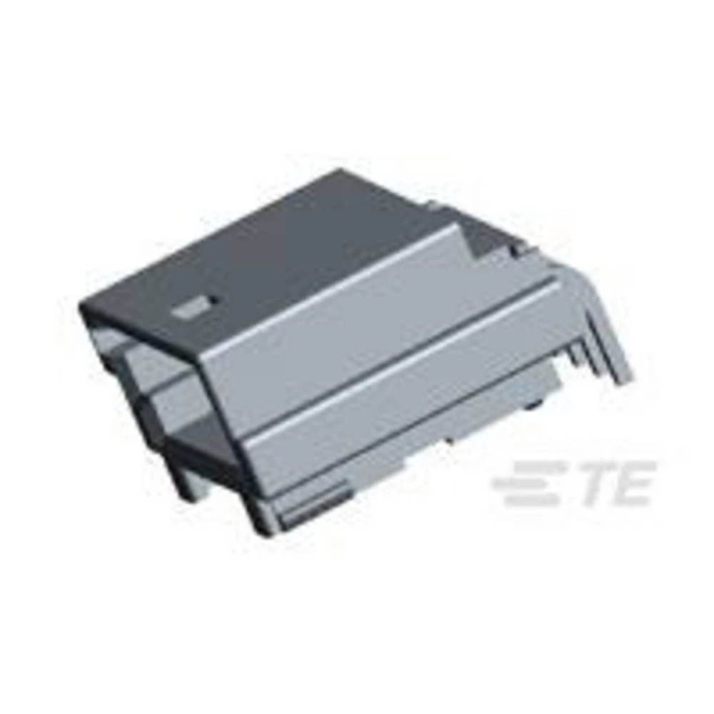 TE Connectivity MQS - HeadersMQS - Headers 1-1355897-1 AMP slika