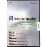 Idec SW1A-W1C SW1A-W1C PLC softver