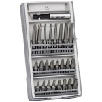 Bosch Accessories X-Pro 2607017037 bit komplet 25-dijelni križni phillips, križni pozidriv, T-profil