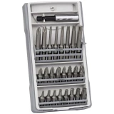 Bosch Accessories X-Pro 2607017037 bit komplet 25-dijelni križni phillips, križni pozidriv, T-profil