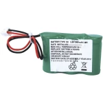 Beltrona ELRD3SC1500 baterija za rasvjetu za hitne slučajeve utikač 3.6 V 1500 mAh