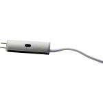 Heitronic 500554 MICANO prekidač osjetnika bijela