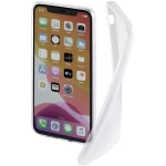 Hama "Crystal Clear" stražnji poklopac za mobilni telefon Apple prozirna