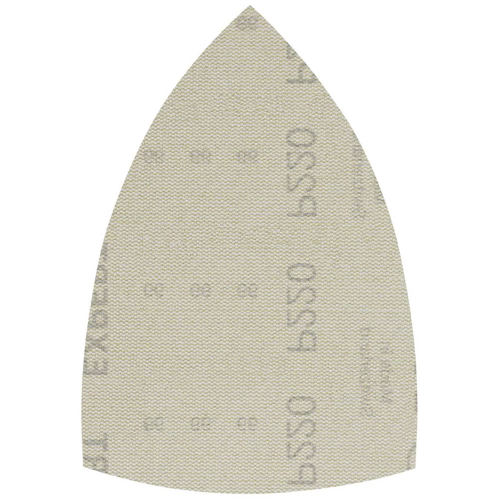 Bosch Accessories    EXPERT M480    2608900730    brusna mreža za višenamjensku brusilicu    neprobušen    Granulacija 220        (D x Š) 150 mm x 100 mm    10 St. slika