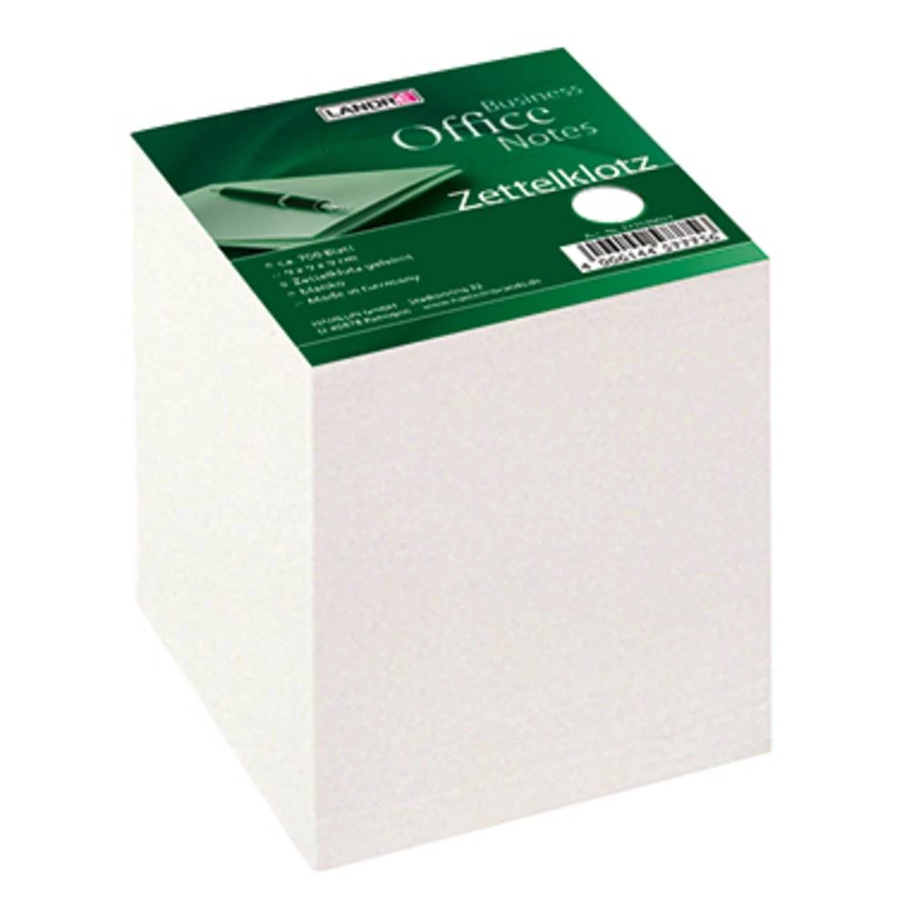 Landre Listić papira Bijela 100420105 700 Stranica slika