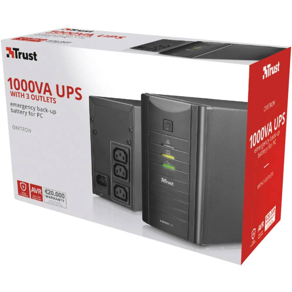 Conrad Product Image