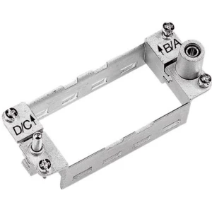 Industrijski konektor serije Han® DD modul - umetci Han® Modular Harting sadržaj: 10 kom. slika
