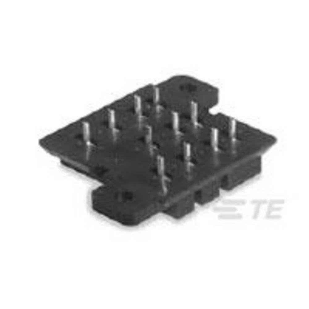 TE Connectivity GPR Panel Plug-In Relays Sockets Acc.-SchrackGPR Panel Plug-In Relays Sockets Acc.-Schrack 2-1393844-3 AMP slika