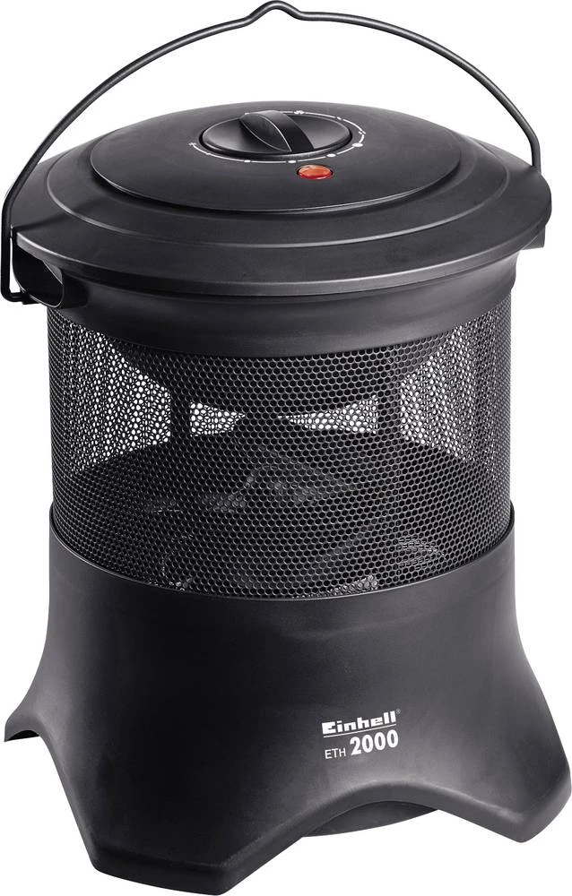 Puhalica vrućeg zraka 2338202 Einhell slika