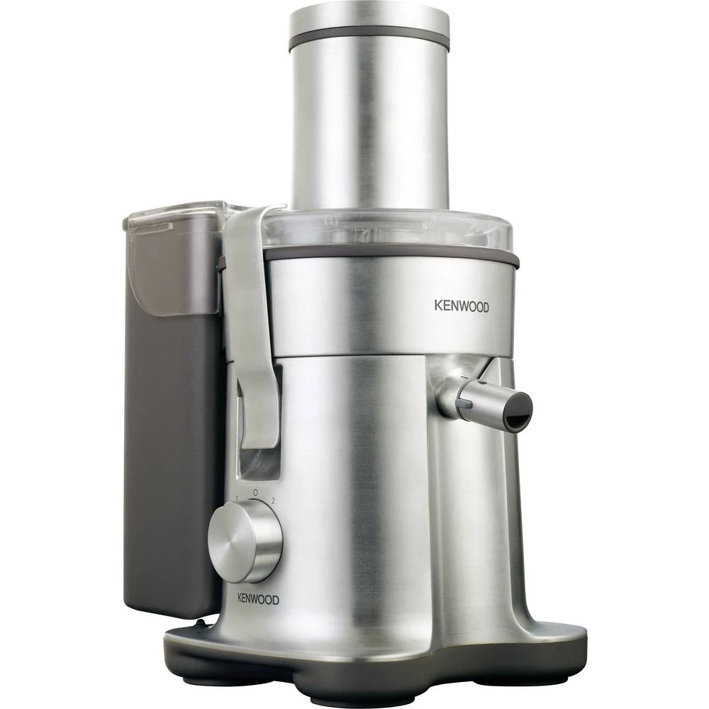 Sokovnik Kenwood Home Appliance JE850 1500 W Aluminij (brušeni) slika