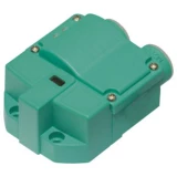 Induktivni senzor NAMUR Pepperl & Fuchs NCN3-F31K-N4-B13-S