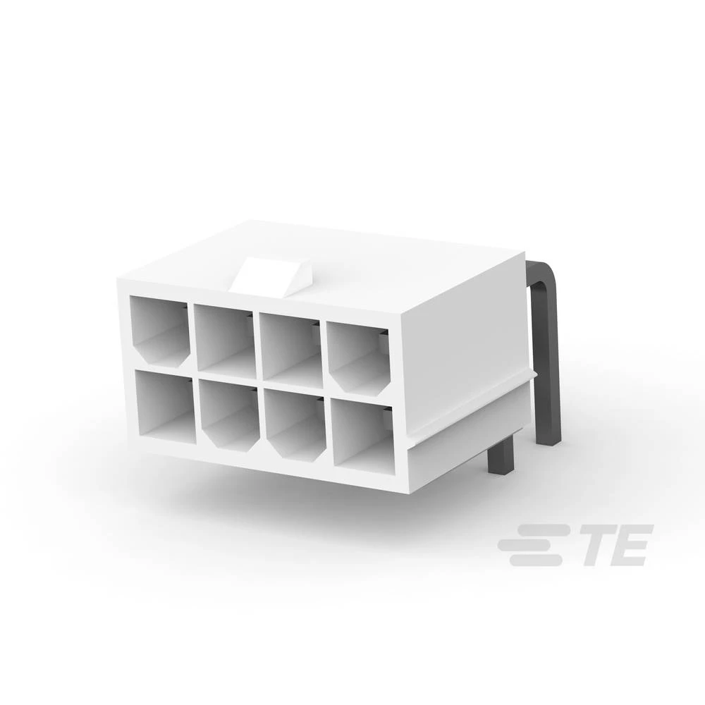 TE Connectivity 1586041-8 1 St. Tray slika
