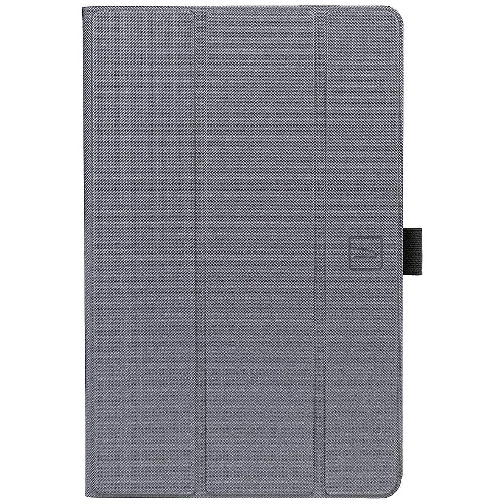 Tucano TRE etui s poklopcem  Lenovo Tab P11, Lenovo Tab P11 Plus   siva torbica za tablete, specifični model slika