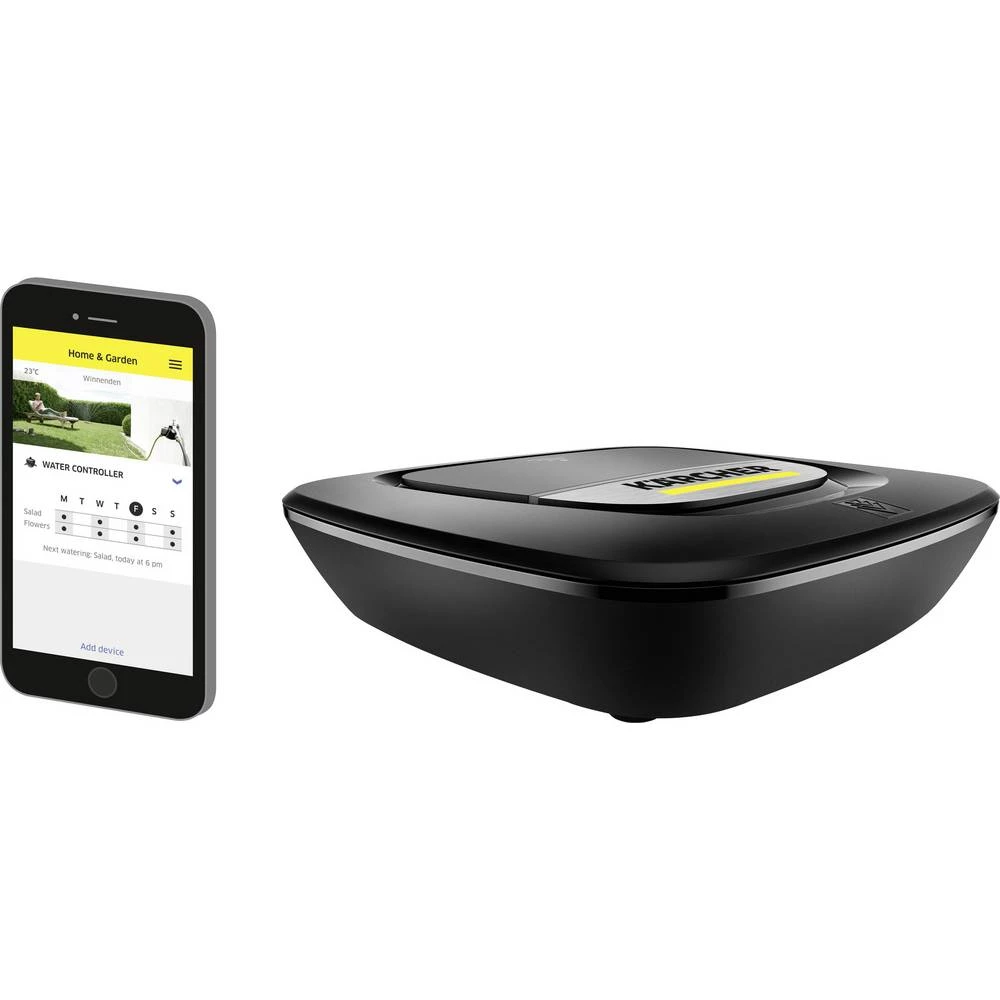 Kärcher 2.645-313.0 upravljač za navodnjavanje slika