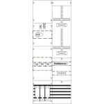 Striebel & John 2CPX033018R9999 KA4220 ormar za brojilo