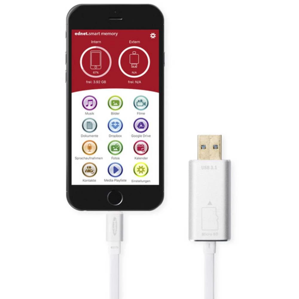 Conrad Product Image