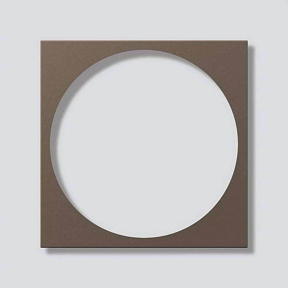 Siedle 210007301-00 pribor portafona za vrata pribor za montažu slika