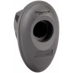 Prazno kućište 1 ugradno mjesto, tamno sive boje Schneider Electric ZBRM01 1 kom.