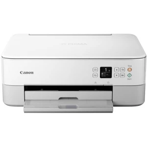 Canon PIXMA TS5351a tintni multifunkcionalni pisač u boji A4 pisač, skener, kopirni stroj WLAN, Bluetooth®, Duplex slika
