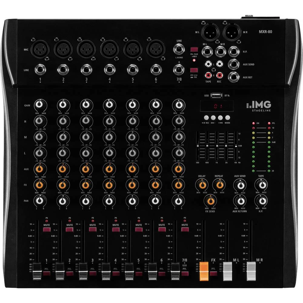 Conrad Product Image