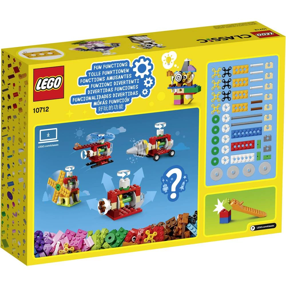 Conrad Product Image