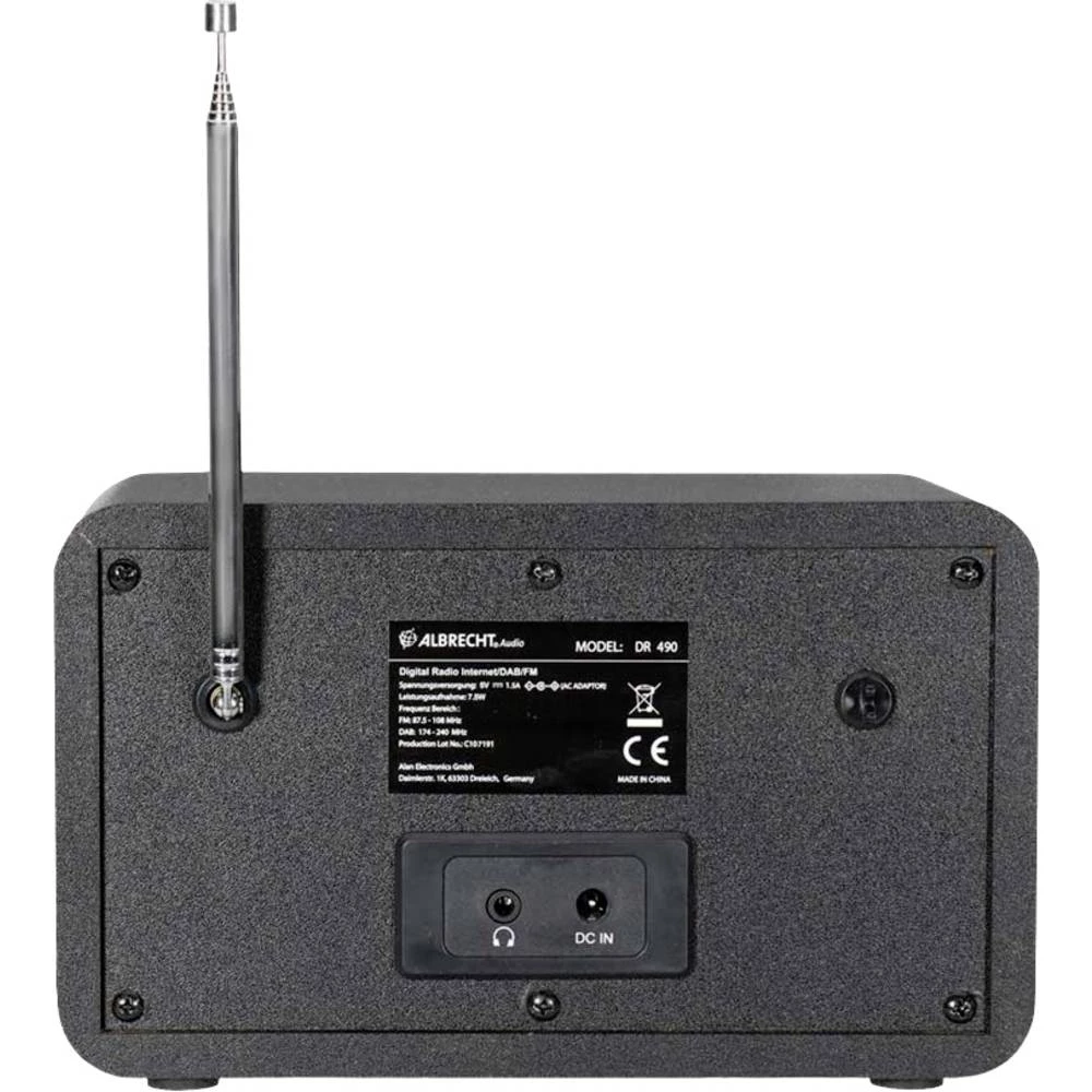 Conrad Product Image