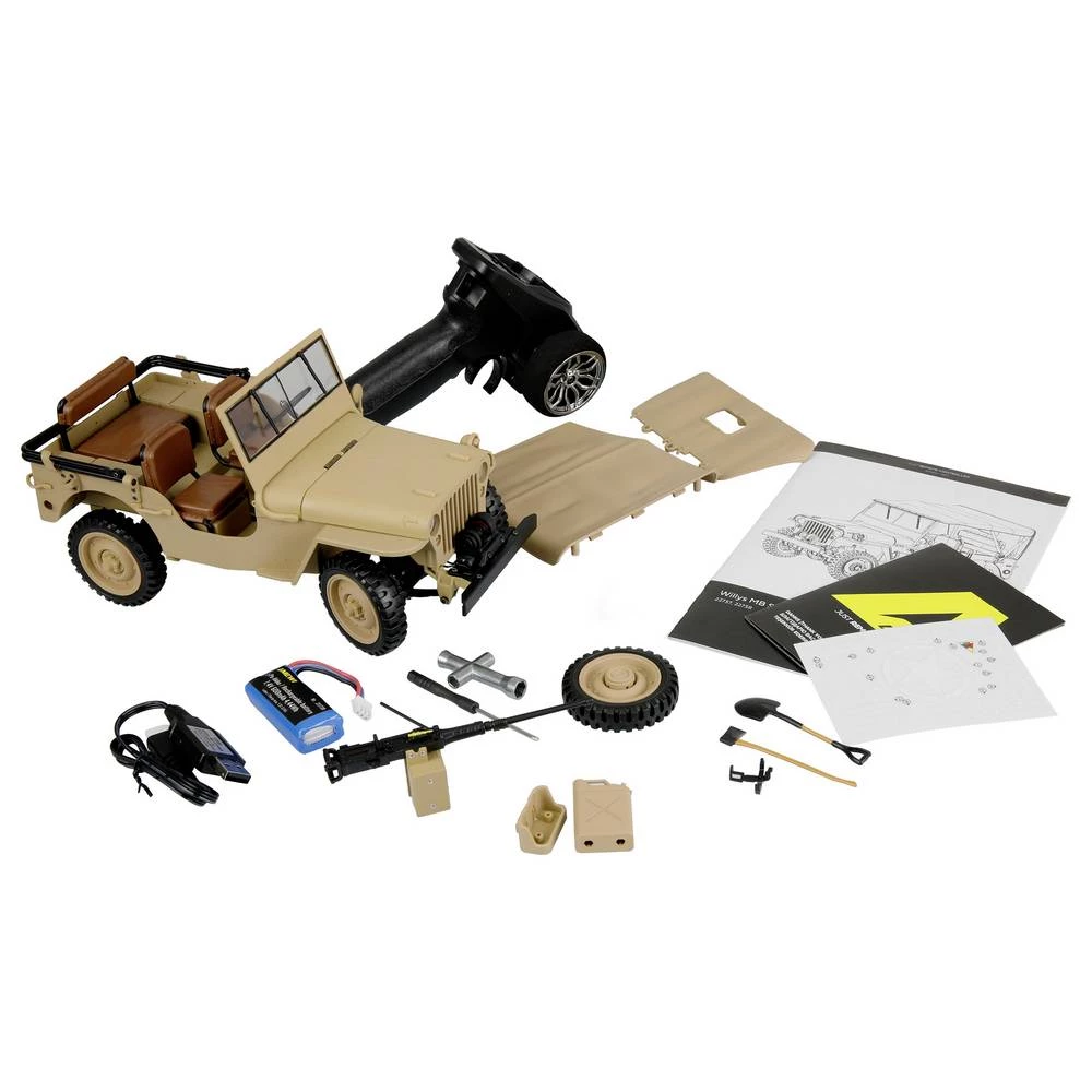 Conrad Product Image