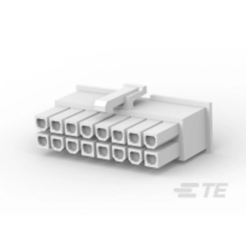 TE Connectivity VAL-U-LOKVAL-U-LOK 1-1969597-6 AMP slika
