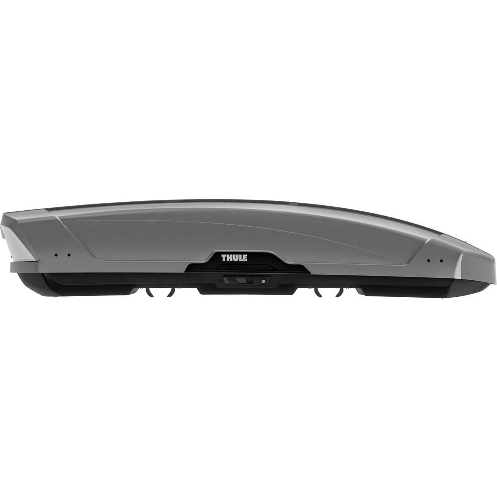 Krovni kofer Thule Motion XT XXL 610 l Titan slika