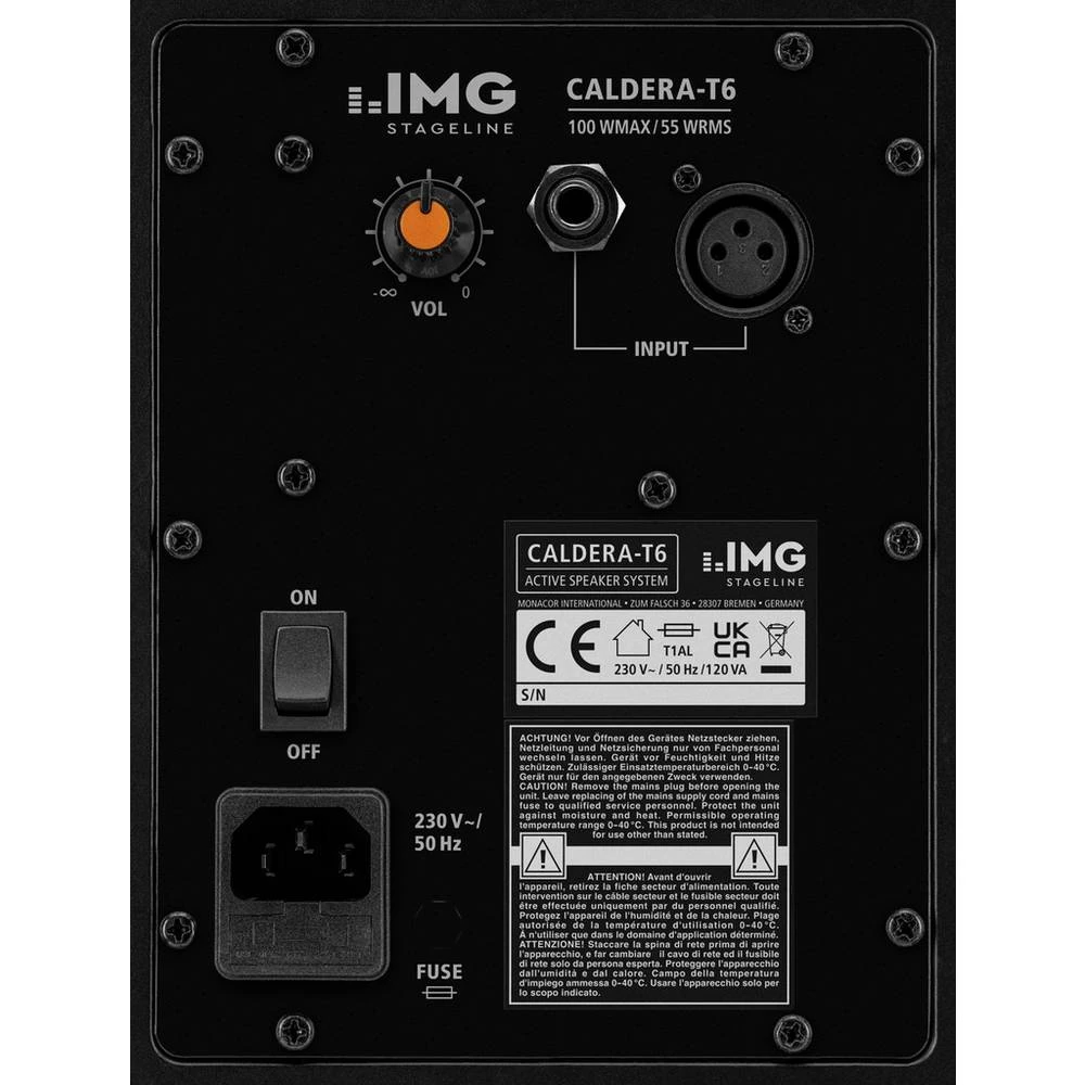 Conrad Product Image