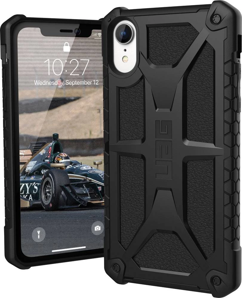 uag iPhone back cover iPhone XR 1 kom. slika