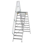 MUNK Günzburger Steigtechnik 600920 modul prijelaza 1 St.